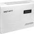 Стабилизатор напряжения SMARTWATT AVR Slim 8000RW белый [4512020310009]